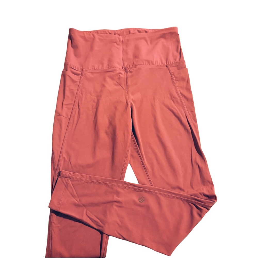 MPG Pocket Leggings